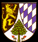 Wappen von Bammental